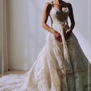 Stella York Designer Wedding Dress